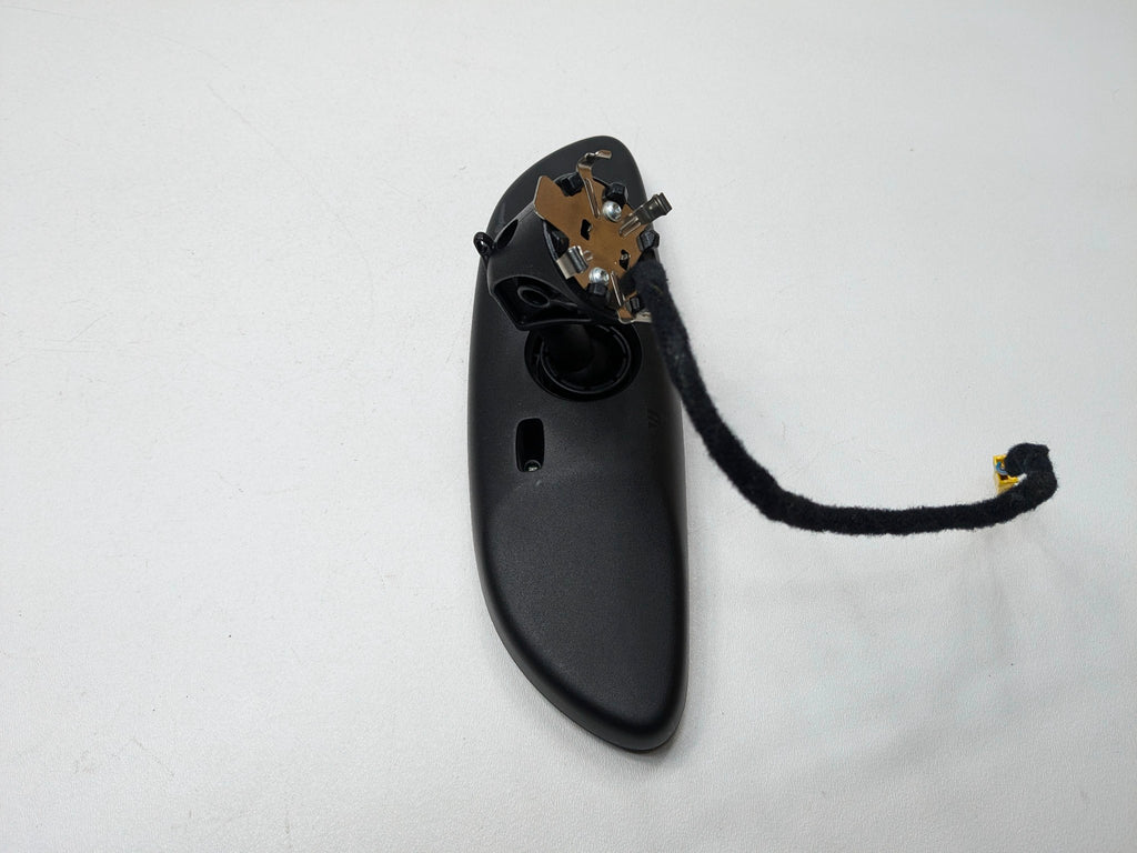 2011 - 2014 OEM PORSCHE CAYENNE REAR VIEW MIRROR AUTOMATIC DIMMING BLACK