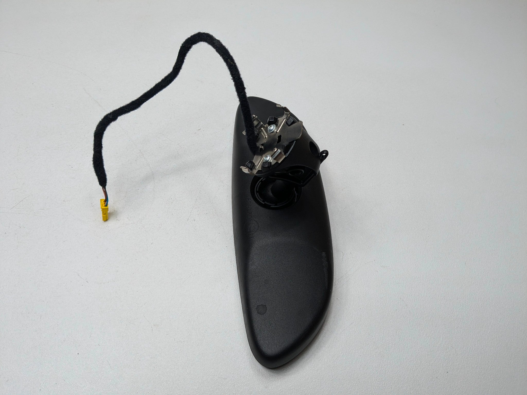 2011 - 2014 OEM PORSCHE CAYENNE REAR VIEW MIRROR AUTOMATIC DIMMING BLACK