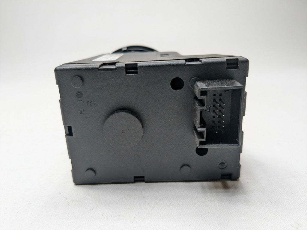 2011 - 2014 OEM PORSCHE CAYENNE ENGINE START IGNITION LOCK HOLDER WITH KEY