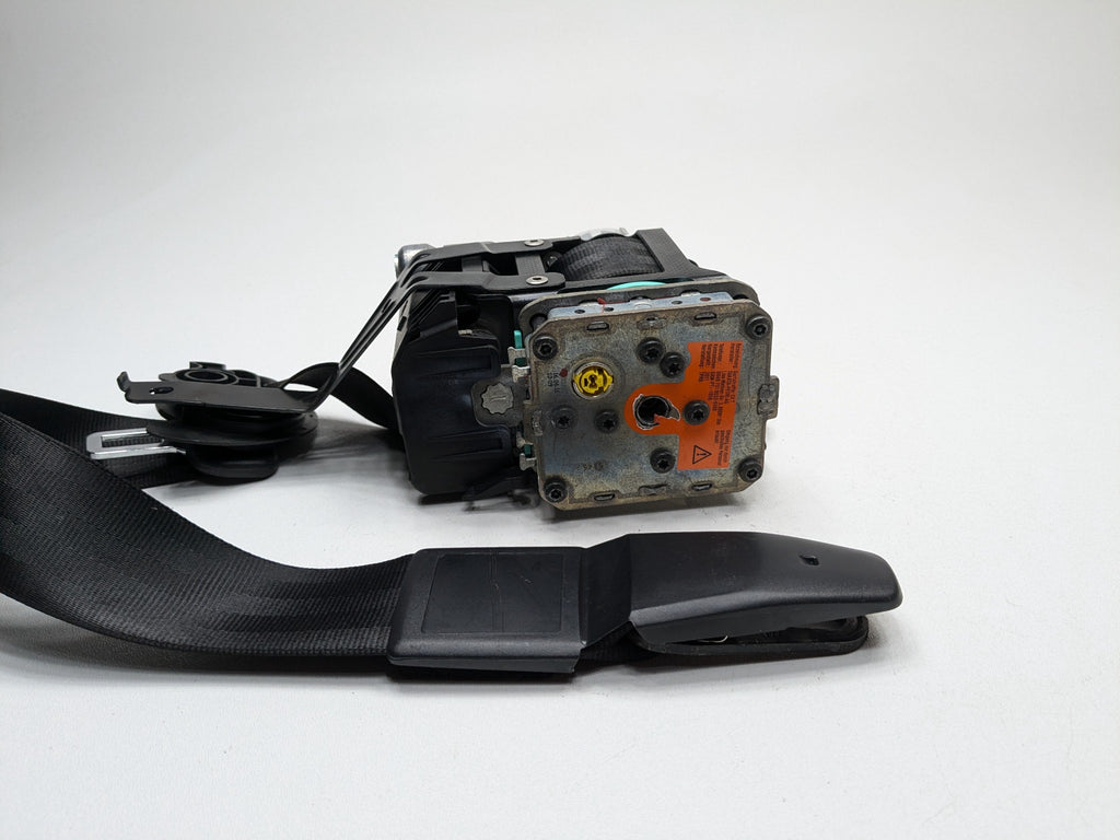 2011 - 2014 OEM PORSCHE CAYENNE FRONT RIGHT PASSENGER SIDE SEAT BELT RETRACTOR
