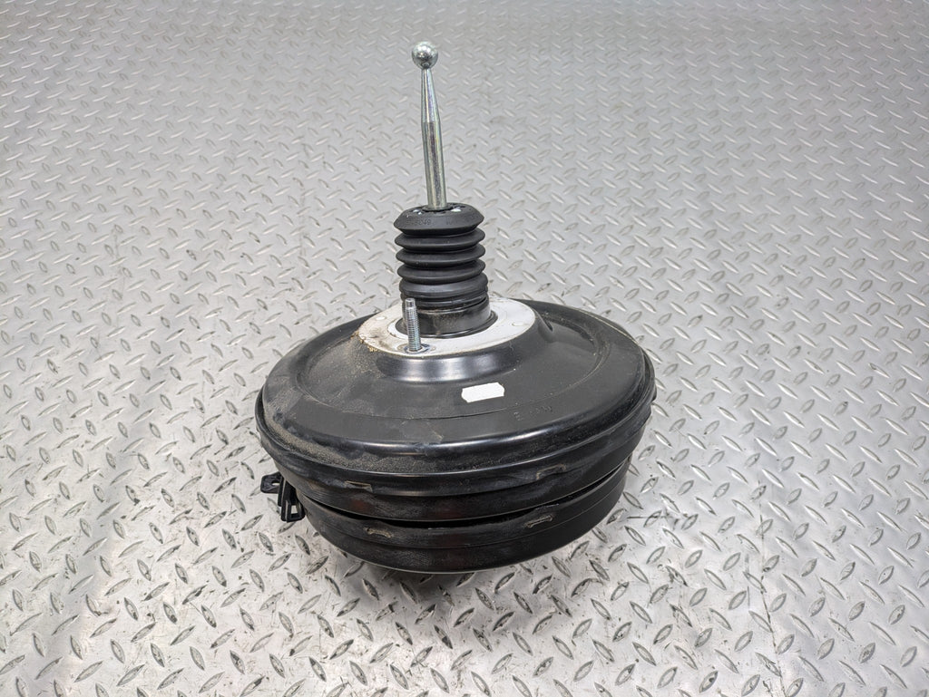 2011 - 2014 OEM PORSCHE CAYENNE POWER BRAKE BOOSTER WITHOUT MASTER CYLINDER