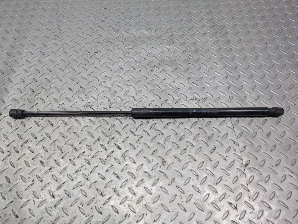 2011 - 2014 OEM PORSCHE CAYENNE FRONT HOOD SHOCK STRUT SUPPORT ASSEMBLY