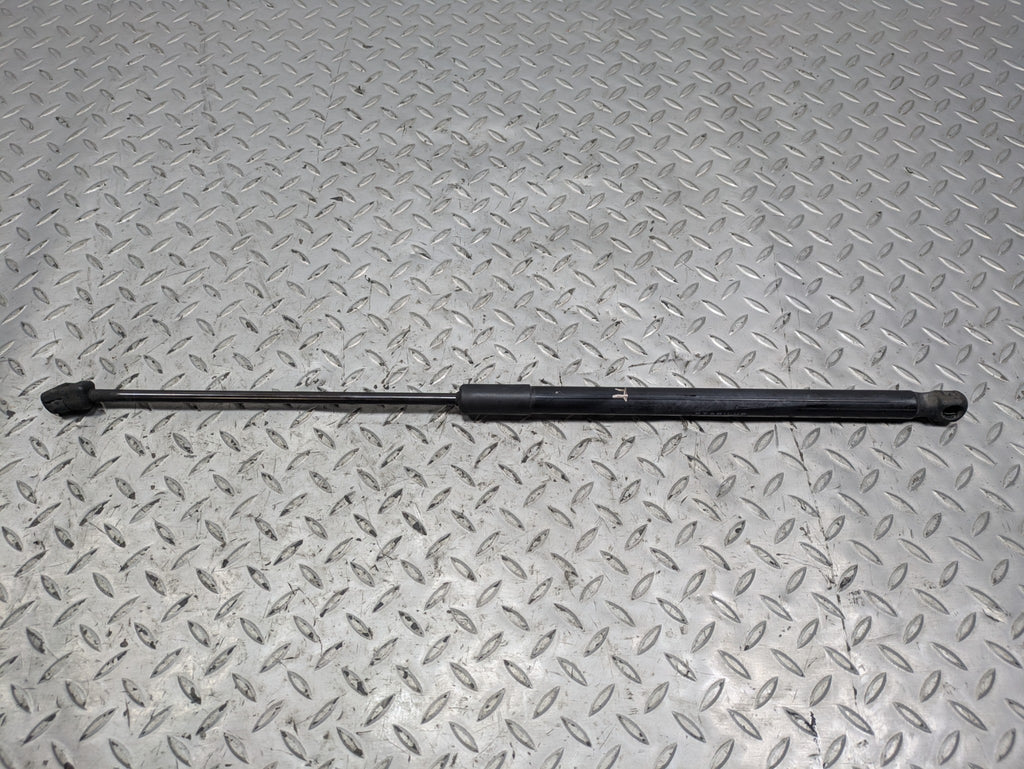 2011 - 2014 OEM PORSCHE CAYENNE FRONT HOOD SHOCK STRUT SUPPORT ASSEMBLY