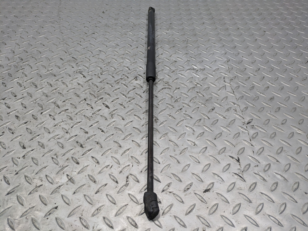 2011 - 2014 OEM PORSCHE CAYENNE FRONT HOOD SHOCK STRUT SUPPORT ASSEMBLY