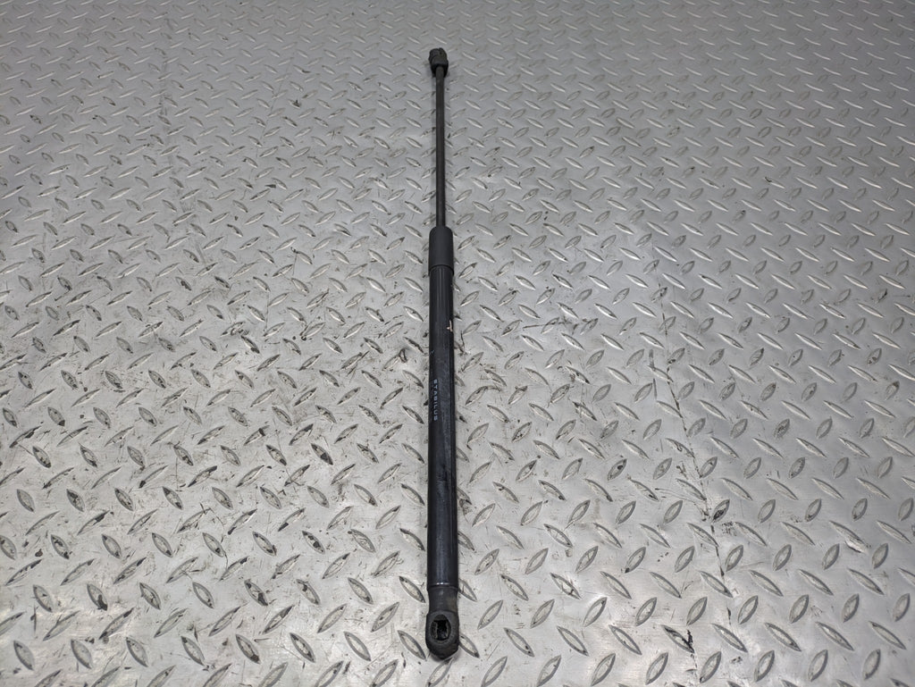 2011 - 2014 OEM PORSCHE CAYENNE FRONT HOOD SHOCK STRUT SUPPORT ASSEMBLY