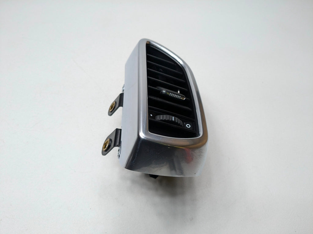 11 - 14 OEM PORSCHE CAYENNE FRONT LEFT DRIVER SIDE DASH HEATER AC VENT GRILLE