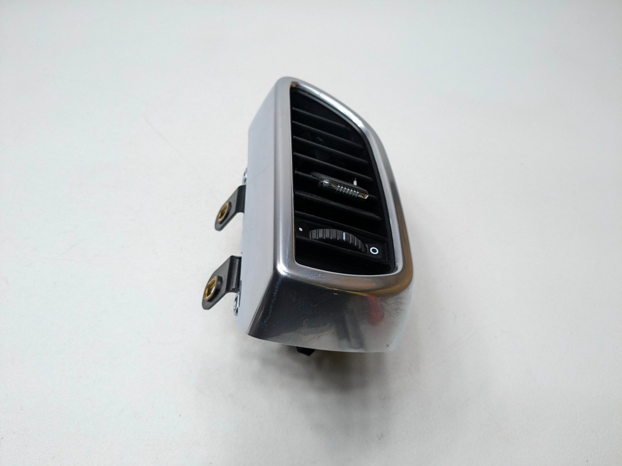 11 - 14 OEM PORSCHE CAYENNE FRONT LEFT DRIVER SIDE DASH HEATER AC VENT GRILLE