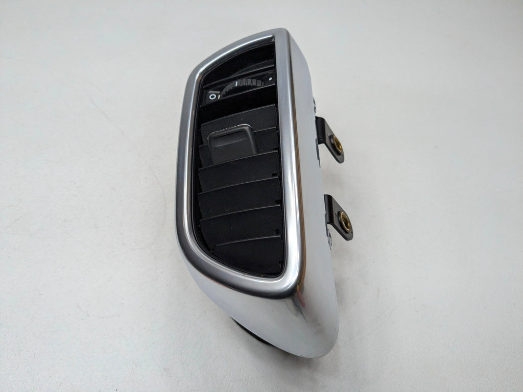 11 - 14 OEM PORSCHE CAYENNE FRONT LEFT DRIVER SIDE DASH HEATER AC VENT GRILLE