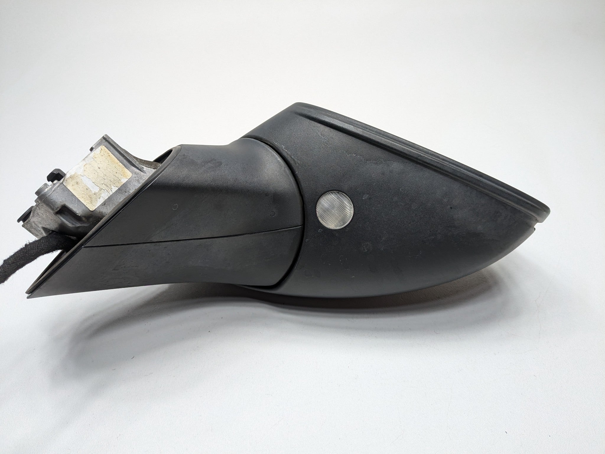2011 - 2014 OEM PORSCHE CAYENNE FRONT RIGHT PASSENGER SIDE VIEW DOOR MIRROR