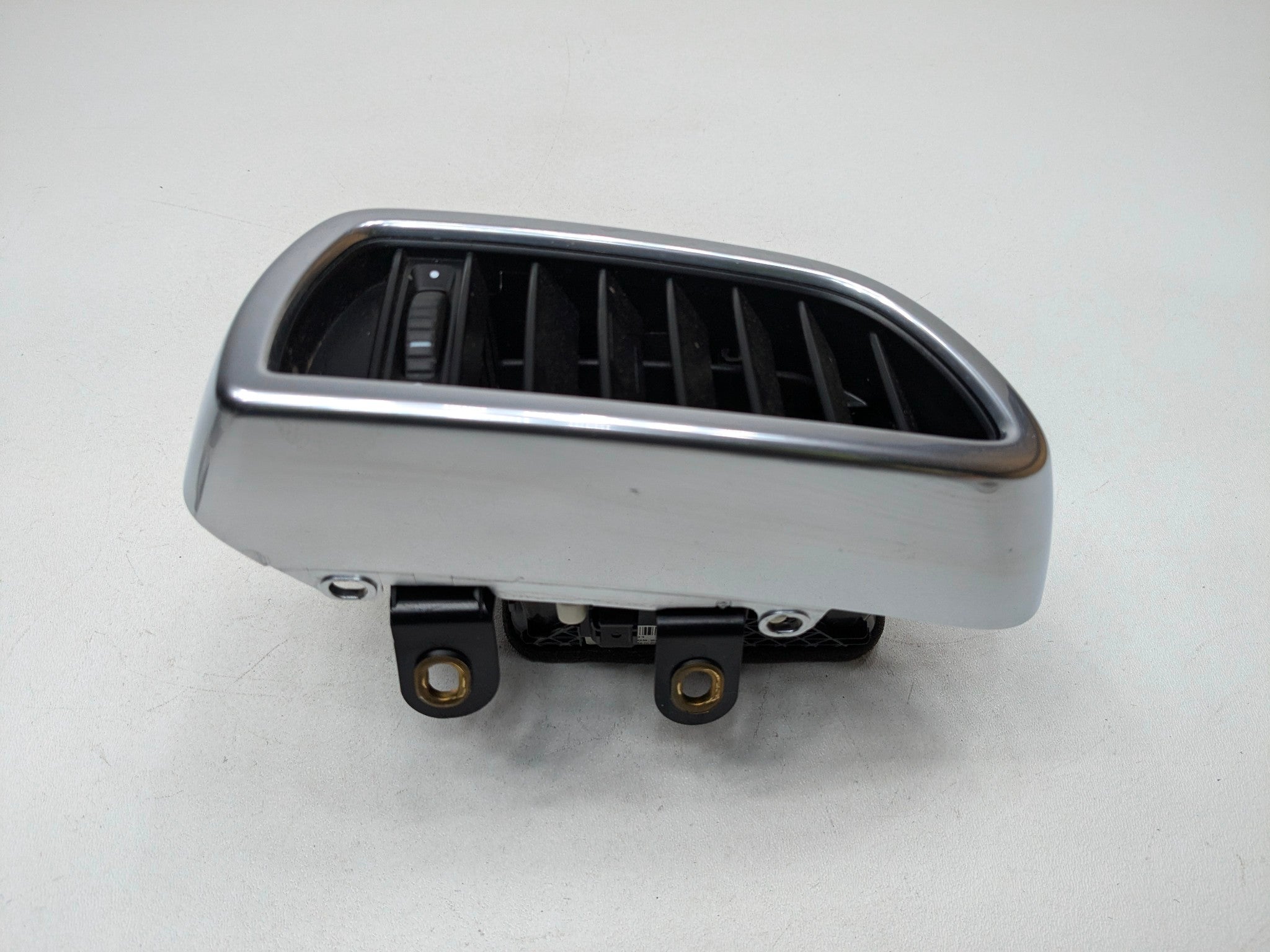 2011 - 2014 OEM PORSCHE CAYENNE FRONT RIGHT SIDE DASH HEATER AC VENT GRILLE