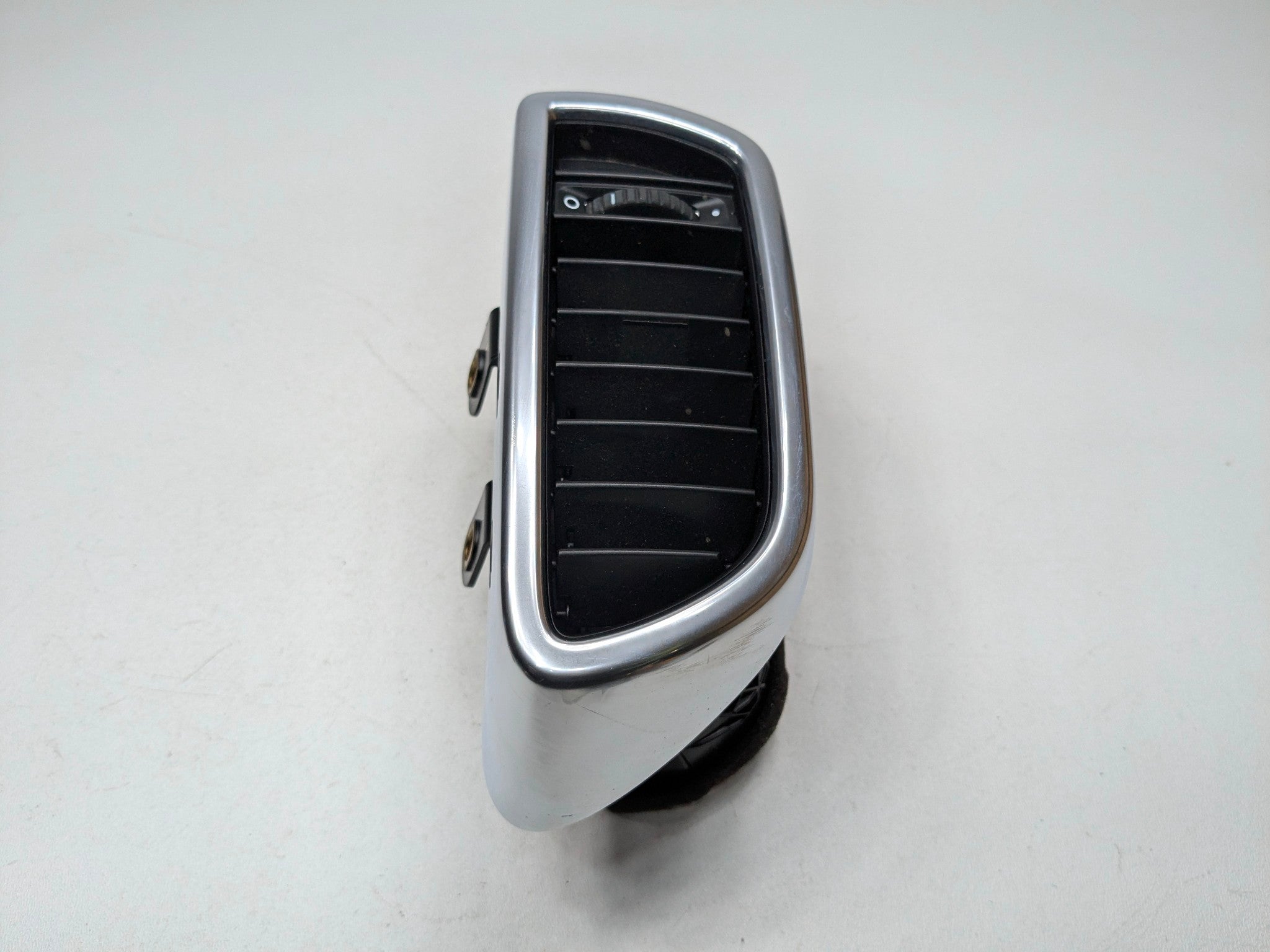 2011 - 2014 OEM PORSCHE CAYENNE FRONT RIGHT SIDE DASH HEATER AC VENT GRILLE