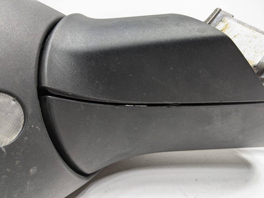 2011 - 2014 OEM PORSCHE CAYENNE FRONT LEFT DRIVER SIDE VIEW DOOR MIRROR