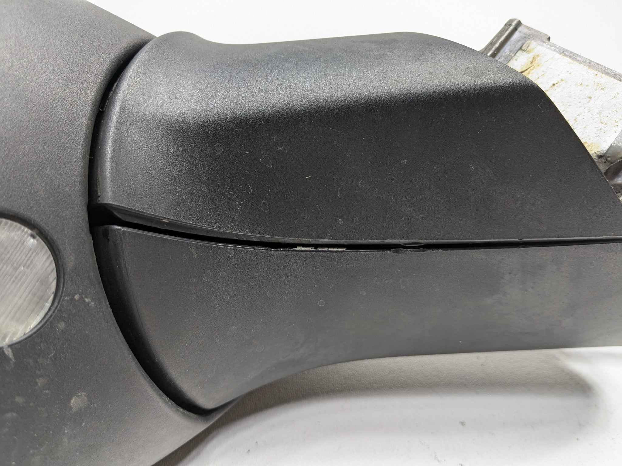 2011 - 2014 OEM PORSCHE CAYENNE FRONT LEFT DRIVER SIDE VIEW DOOR MIRROR