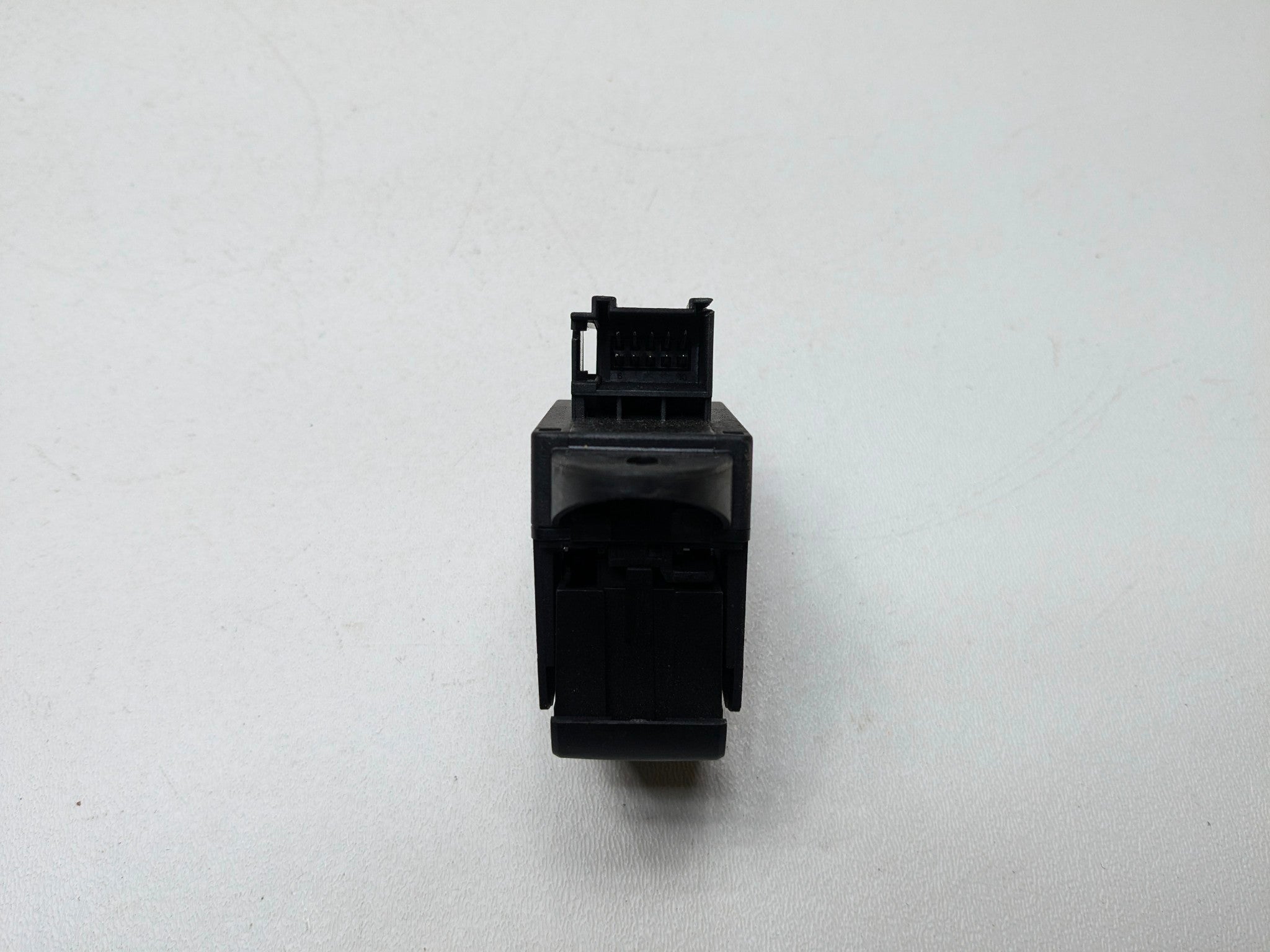 2011 - 2014 OEM PORSCHE CAYENNE EMERGENCY PARKING BRAKE CONTROL SWITCH BUTTON