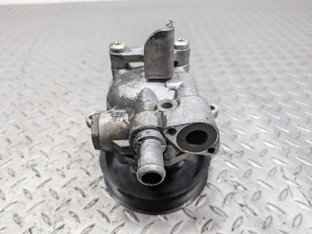 2011 - 2014 OEM PORSCHE CAYENNE POWER STEERING PUMP MOTOR ASSEMBLY