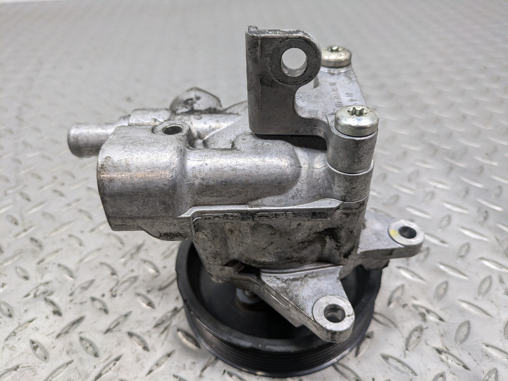 2011 - 2014 OEM PORSCHE CAYENNE POWER STEERING PUMP MOTOR ASSEMBLY