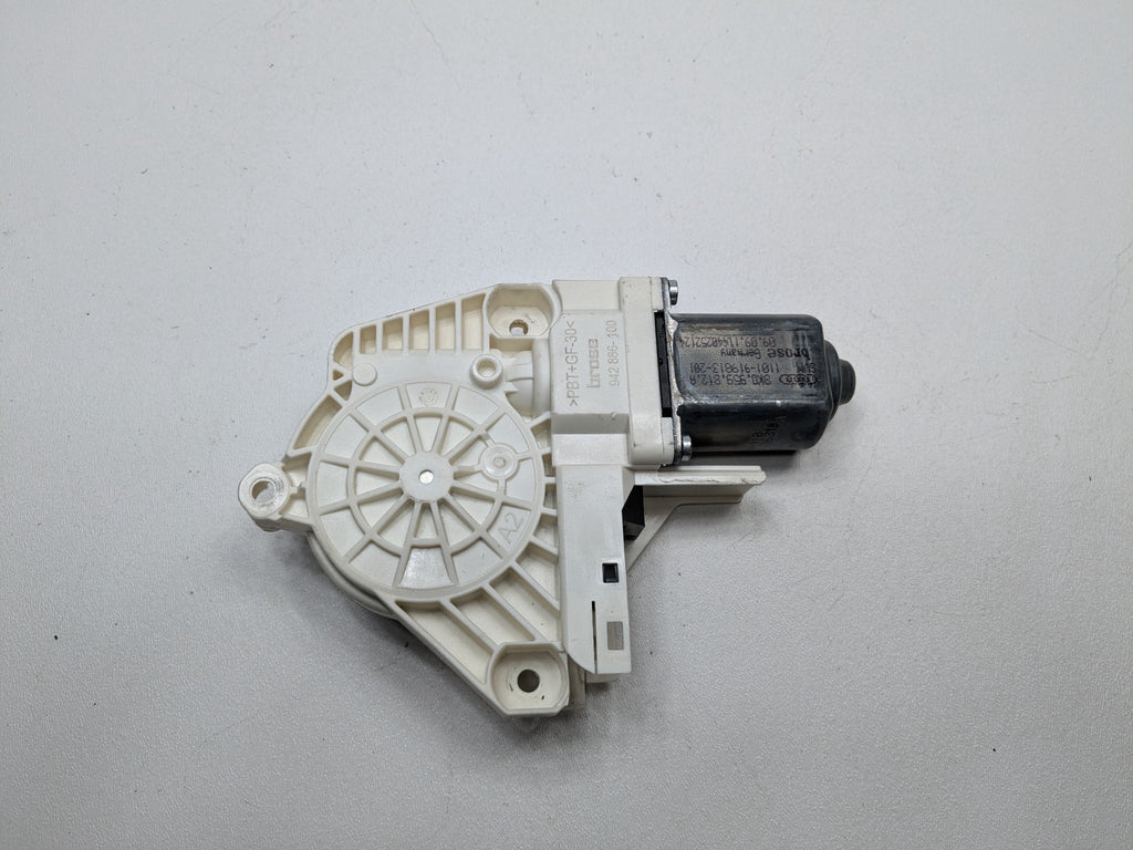 2011 - 2014 OEM PORSCHE CAYENNE REAR LEFT DRIVER SIDE POWER WINDOW MOTOR