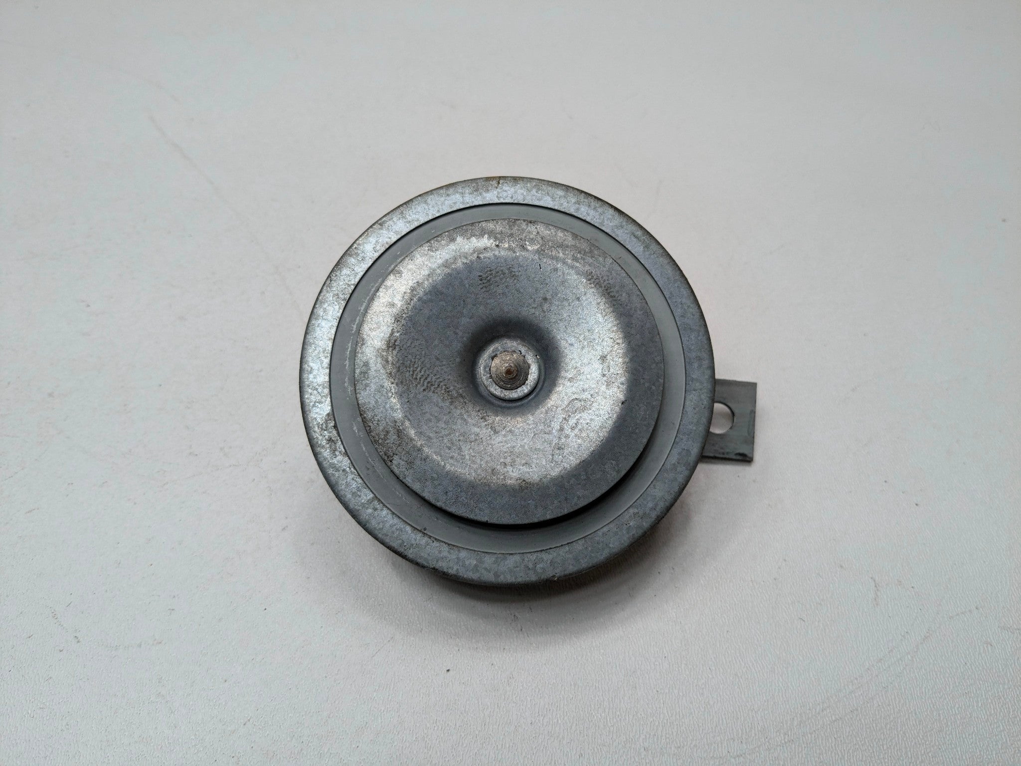 2011 - 2014 OEM PORSCHE CAYENNE ANTI-THEFT SECURITY ALARM HORN SIGNAL SIREN