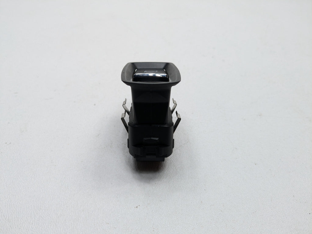 2011 - 2014 OEM PORSCHE CAYENNE REAR LEFT DRIVER SIDE DOOR WINDOW CONTROL SWITCH