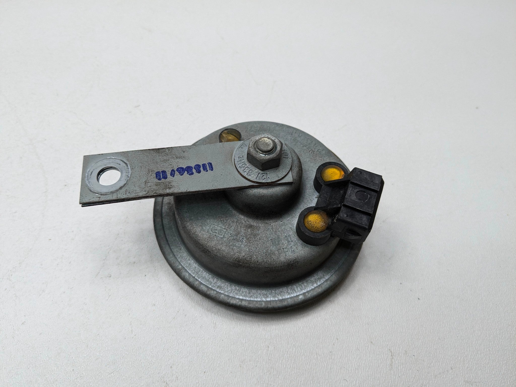 2011 - 2014 OEM PORSCHE CAYENNE ANTI-THEFT SECURITY ALARM HORN SIGNAL SIREN