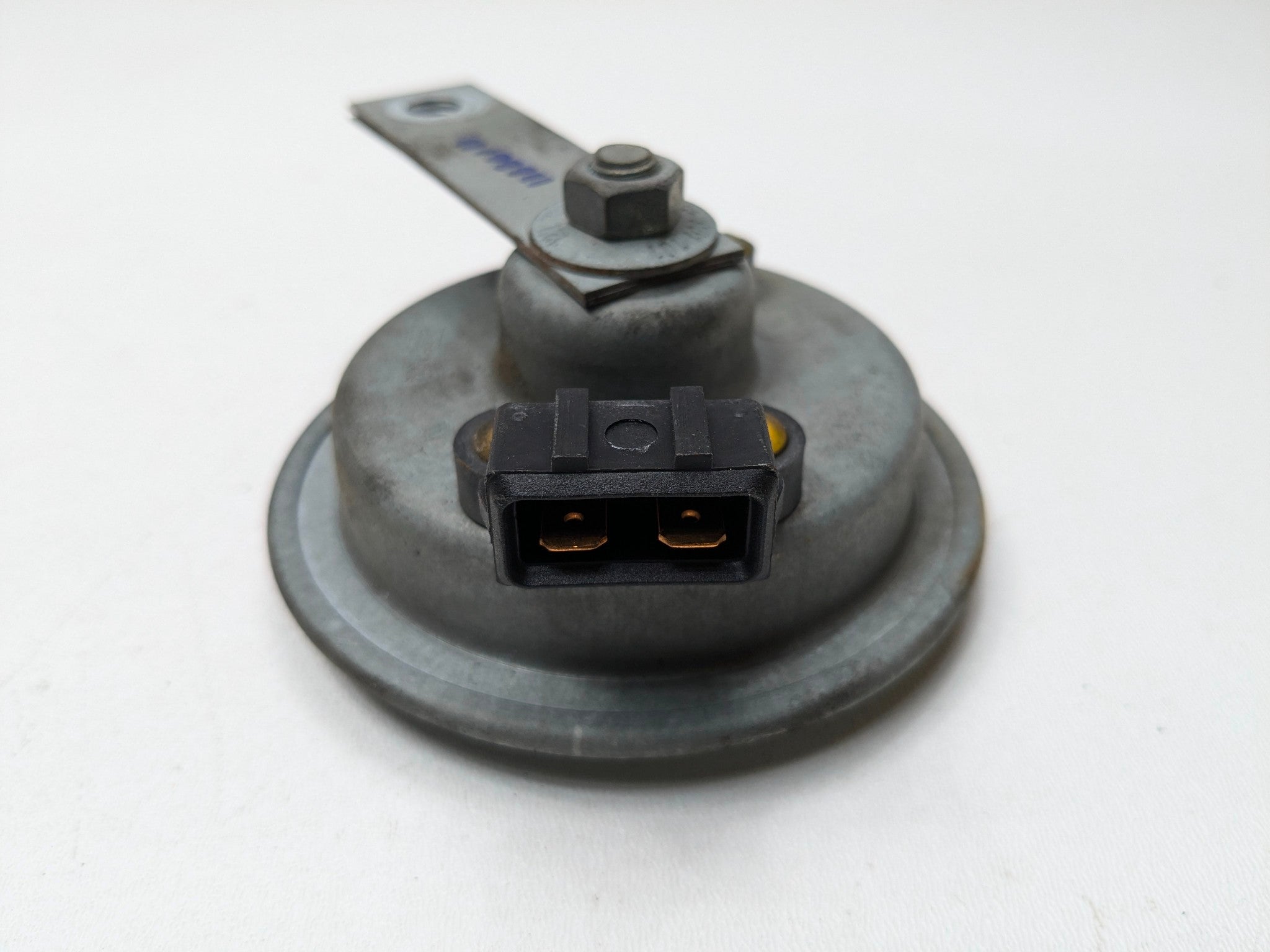 2011 - 2014 OEM PORSCHE CAYENNE ANTI-THEFT SECURITY ALARM HORN SIGNAL SIREN