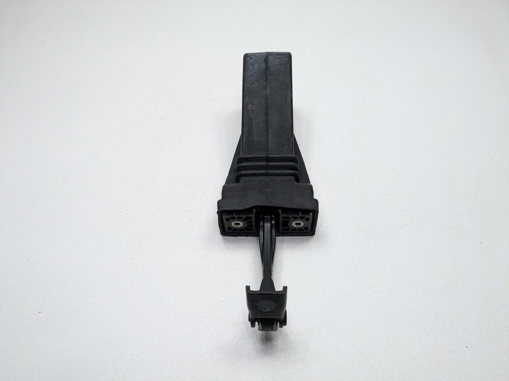 2011 - 2014 OEM PORSCHE CAYENNE REAR LEFT DRIVER SIDE DOOR CHECK STRAP STOPPER
