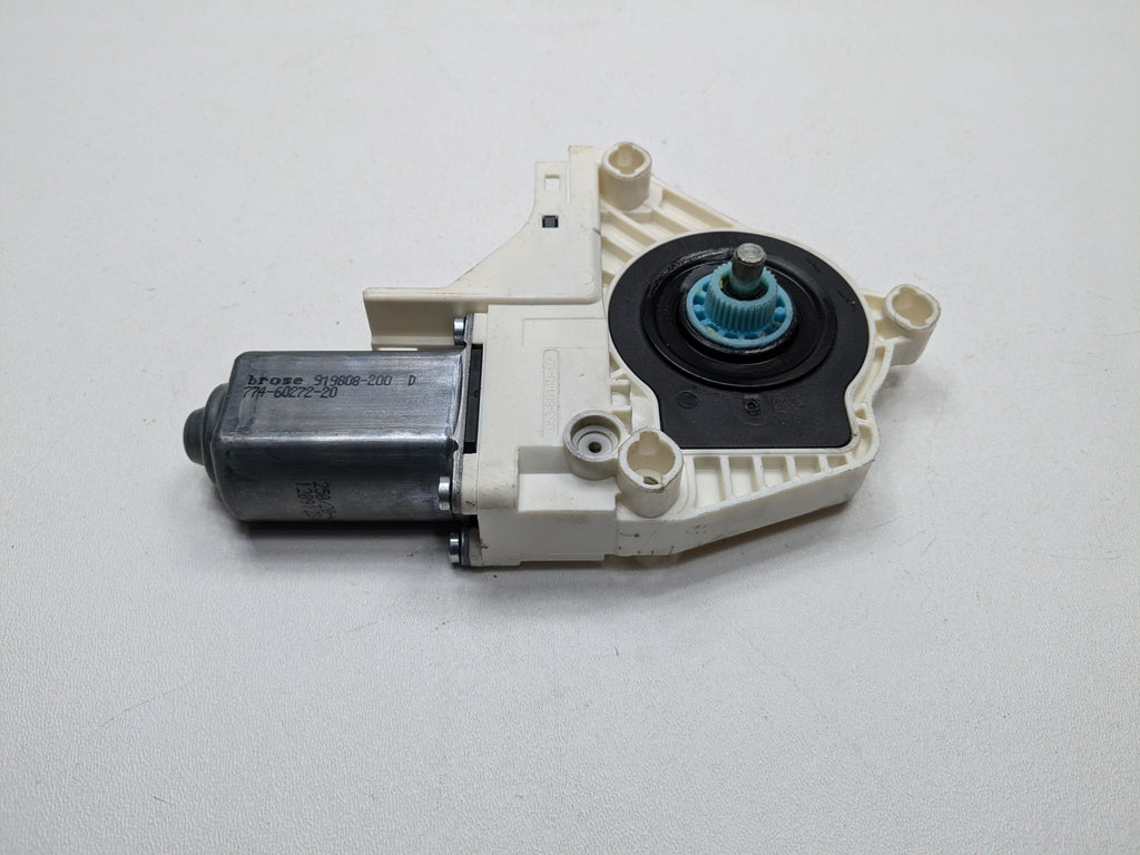 2011 - 2014 OEM PORSCHE CAYENNE FRONT LEFT DRIVER SIDE POWER WINDOW MOTOR