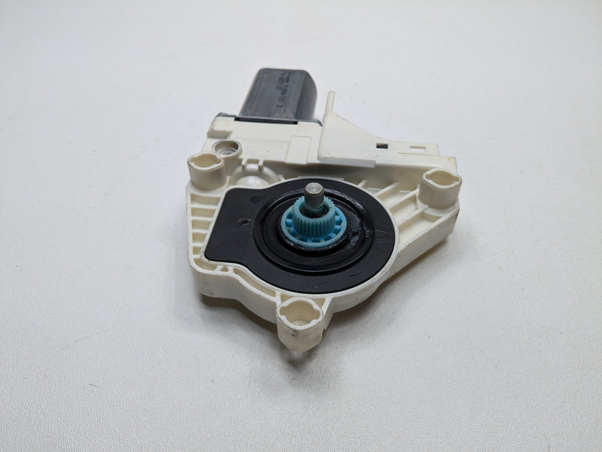 2011 - 2014 OEM PORSCHE CAYENNE FRONT LEFT DRIVER SIDE POWER WINDOW MOTOR