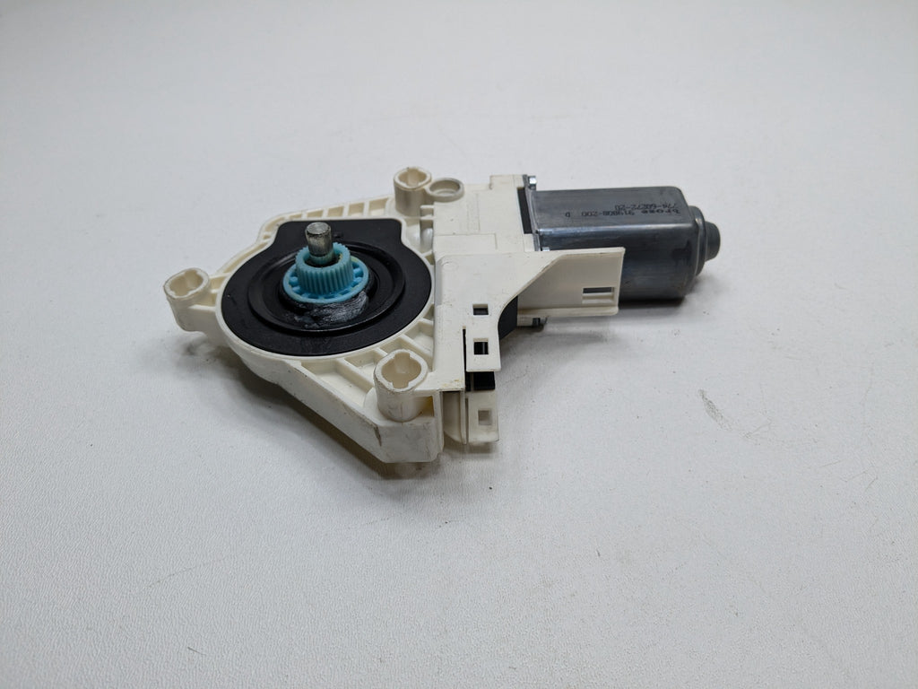 2011 - 2014 OEM PORSCHE CAYENNE FRONT LEFT DRIVER SIDE POWER WINDOW MOTOR