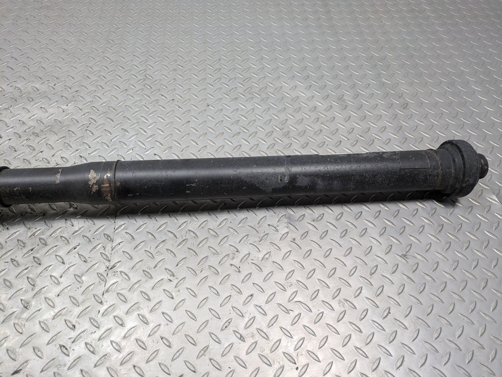 2011 - 2014 OEM PORSCHE CAYENNE REAR DRIVESHAFT CARDON PROPELLER 4.8L
