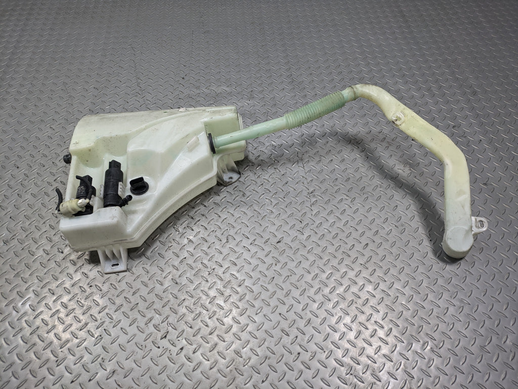 2011 - 2014 OEM PORSCHE CAYENNE WINDSHIELD WASHER FLUID RESERVOIR BOTTLE TANK