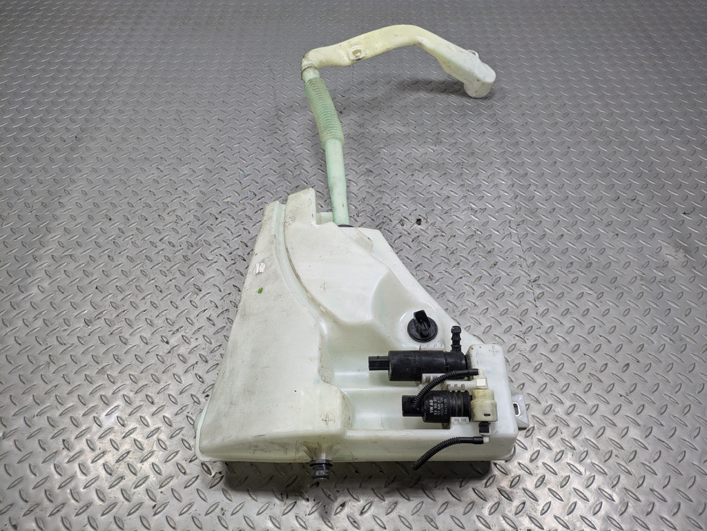2011 - 2014 OEM PORSCHE CAYENNE WINDSHIELD WASHER FLUID RESERVOIR BOTTLE TANK