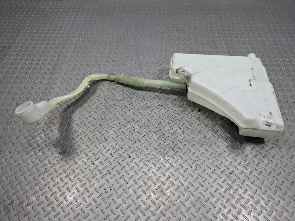 2011 - 2014 OEM PORSCHE CAYENNE WINDSHIELD WASHER FLUID RESERVOIR BOTTLE TANK
