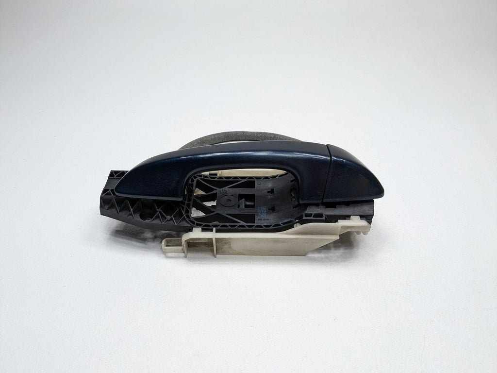 2011 - 2014 OEM PORSCHE CAYENNE FRONT RIGHT PASSENGER SIDE EXTERIOR DOOR HANDLE