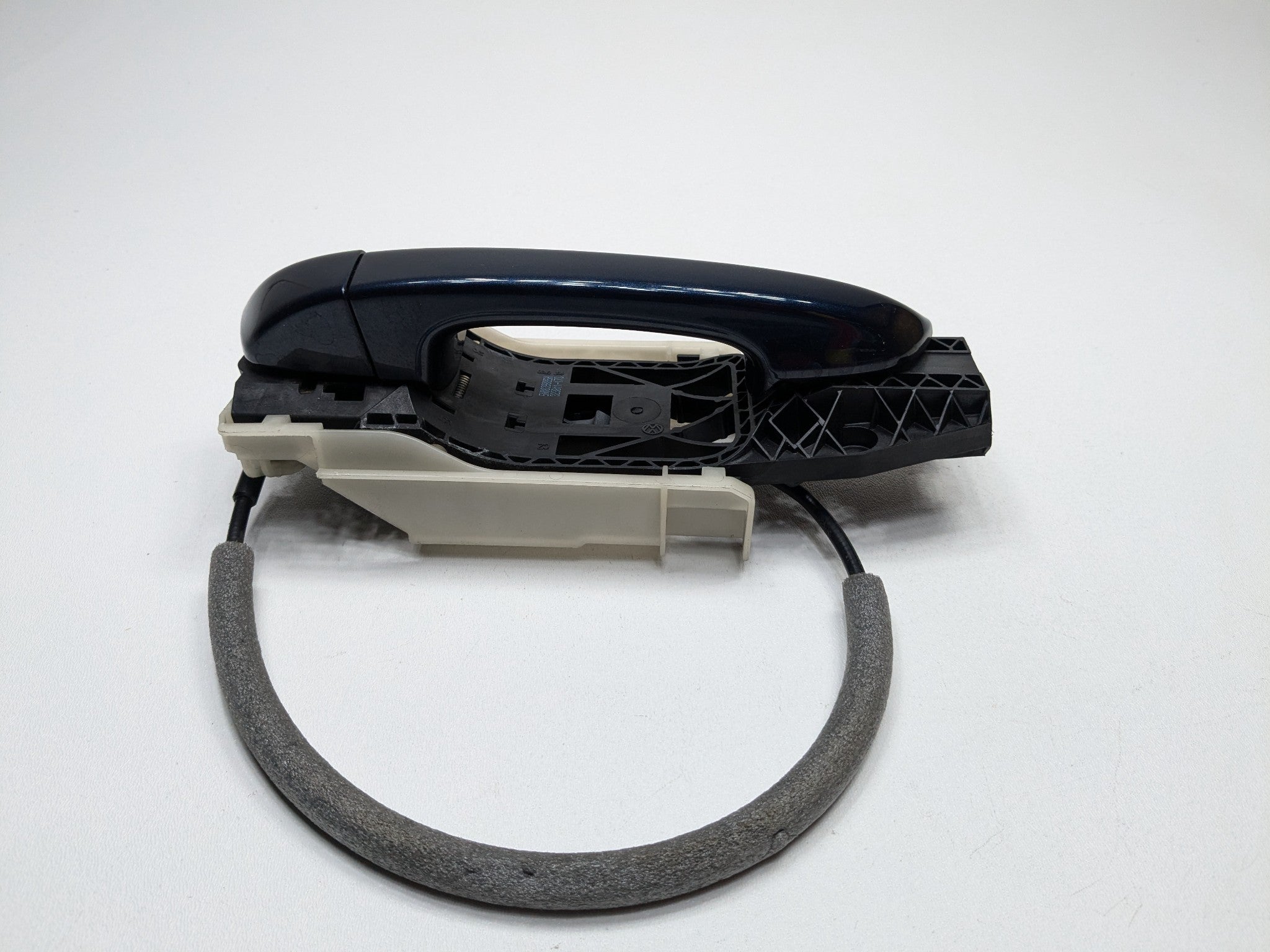 2011 - 2014 OEM PORSCHE CAYENNE FRONT RIGHT PASSENGER SIDE EXTERIOR DOOR HANDLE