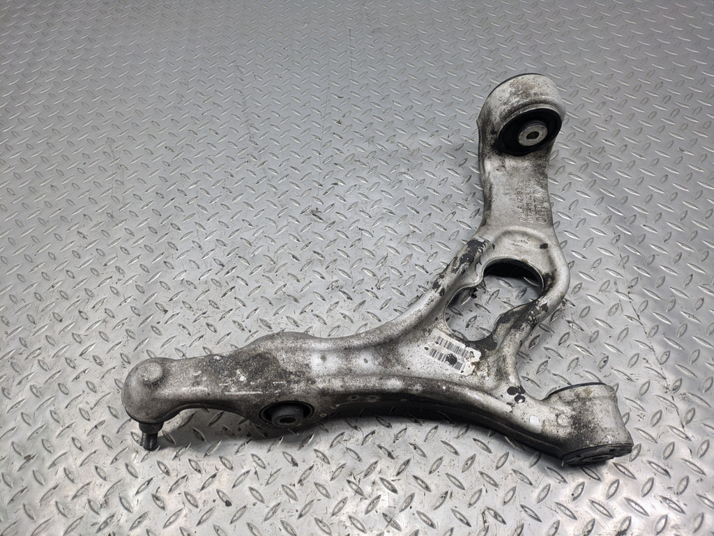 2011 - 2014 OEM PORSCHE CAYENNE FRONT RIGHT SIDE SUSPENSION LOWER CONTROL ARM