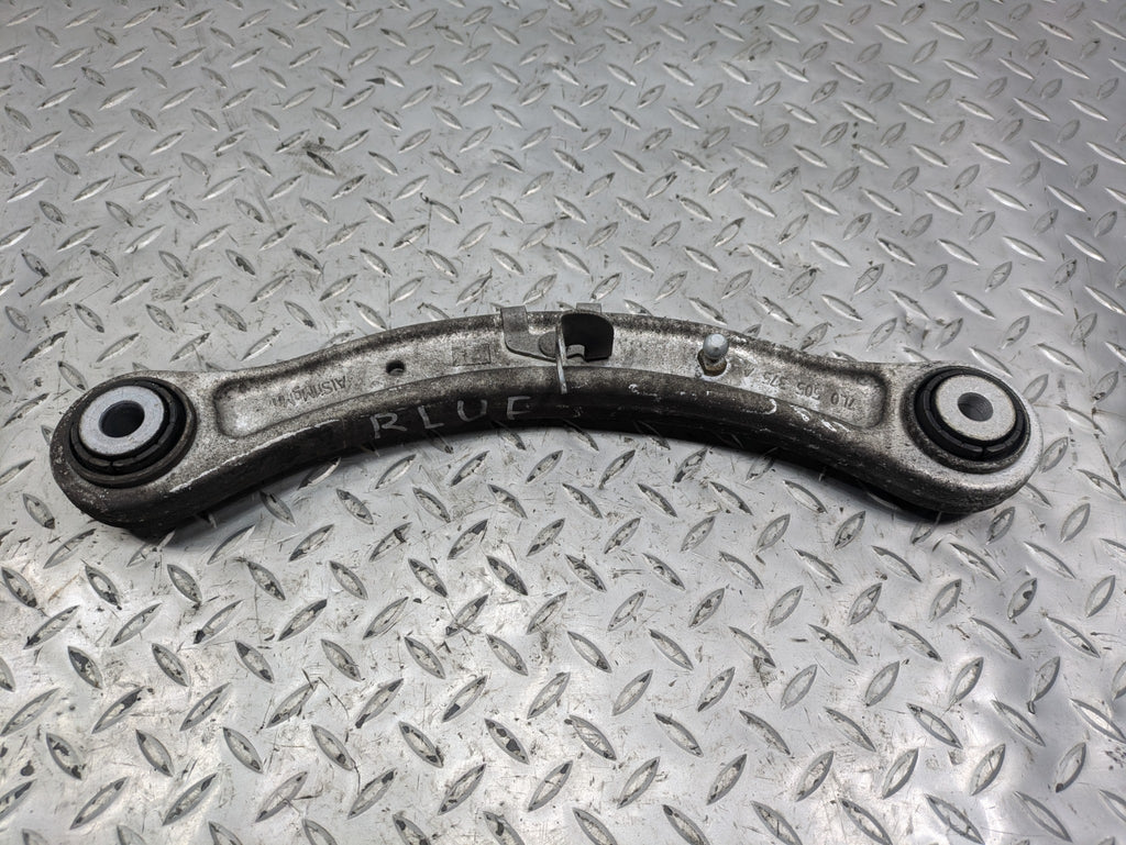 2011 - 2014 OEM PORSCHE CAYENNE REAR LEFT DRIVER SIDE UPPER FORWARD CONTROL ARM