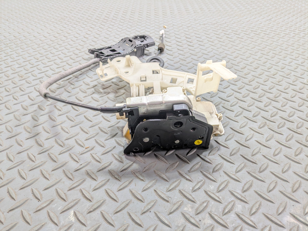 2011 - 2014 OEM PORSCHE CAYENNE REAR LEFT DRIVER SIDE DOOR LATCH LOCK ACTUATOR