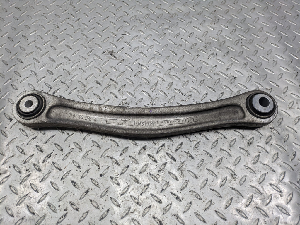 2011 - 2014 OEM PORSCHE CAYENNE REAR LEFT DRIVER SIDE UPPER REARWARD CONTROL ARM