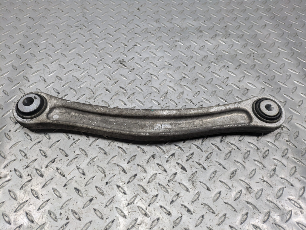 11 - 14 OEM PORSCHE CAYENNE REAR RIGHT PASSENGER SIDE UPPER REARWARD CONTROL ARM