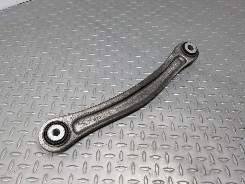 11 - 14 OEM PORSCHE CAYENNE REAR RIGHT PASSENGER SIDE UPPER REARWARD CONTROL ARM