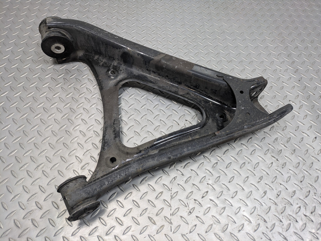 2011 - 2014 OEM PORSCHE CAYENNE REAR RIGHT PASSENGER SIDE LOWER CONTROL ARM