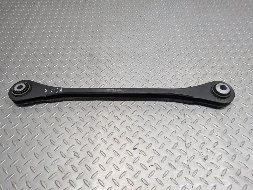 11 - 14 OEM PORSCHE CAYENNE REAR LEFT DRIVER SIDE MIDDLE TRACK UPPER CONTROL ARM