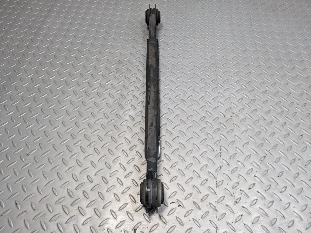 11 - 14 OEM PORSCHE CAYENNE REAR LEFT DRIVER SIDE MIDDLE TRACK UPPER CONTROL ARM