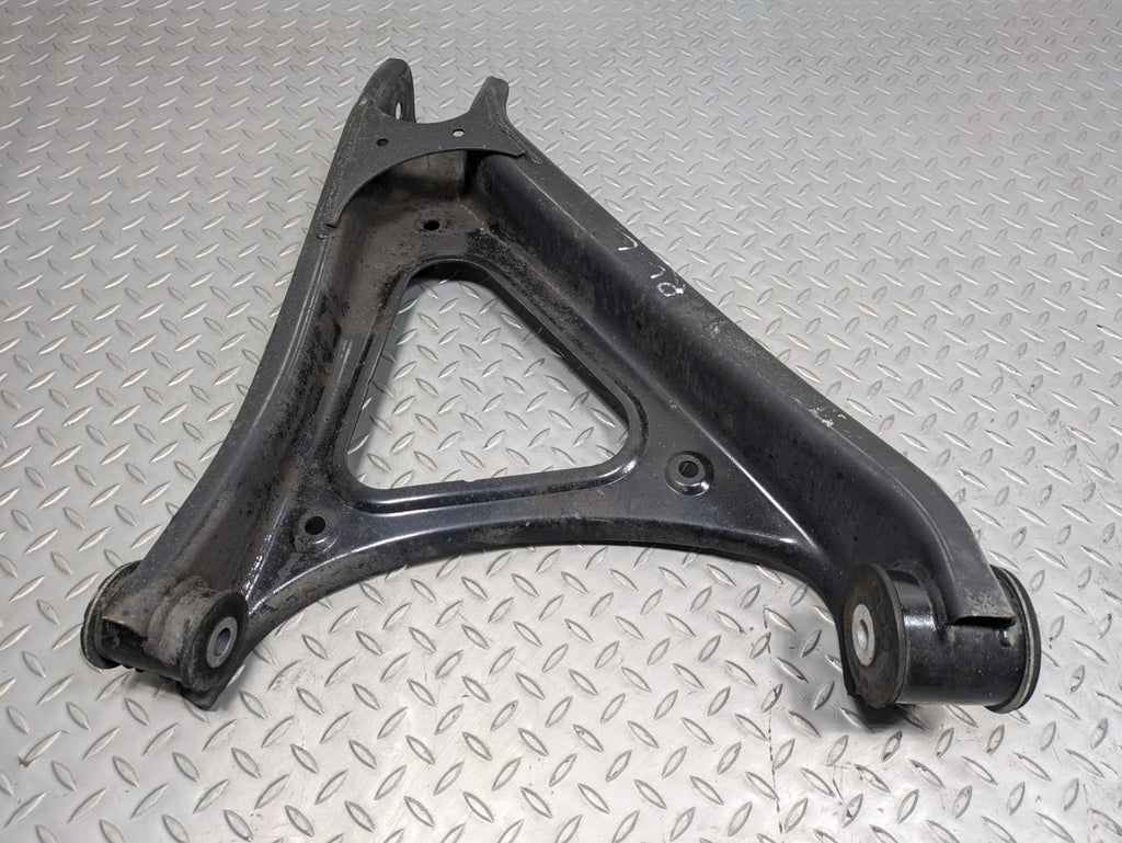 2011 - 2014 OEM PORSCHE CAYENNE REAR LEFT DRIVER SIDE LOWER CONTROL ARM