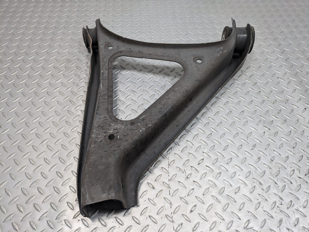 2011 - 2014 OEM PORSCHE CAYENNE REAR LEFT DRIVER SIDE LOWER CONTROL ARM