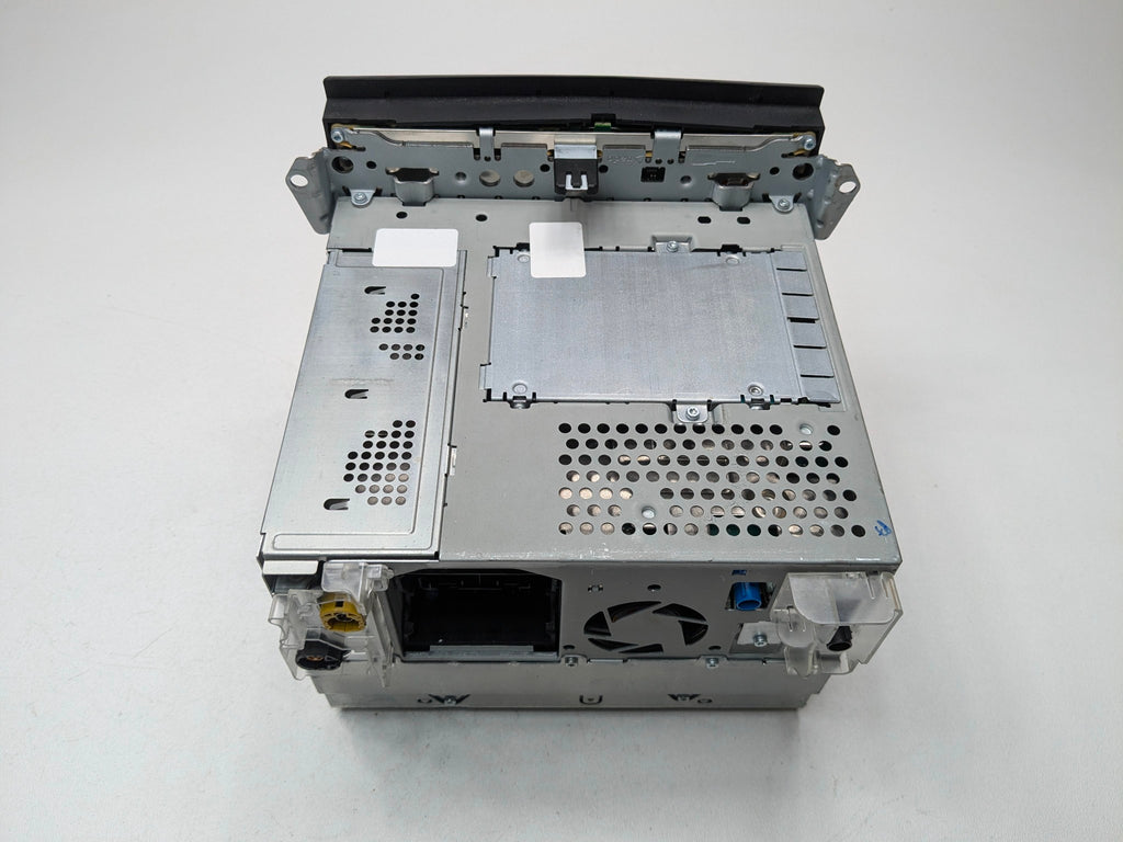 11 - 14 OEM PORSCHE CAYENNE INFORMATION NAVIGATION GPS DISPLAY SCREEN MONITOR