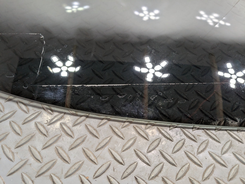 2011 - 2014 OEM PORSCHE CAYENNE FRONT RIGHT PASSENGER SIDE DOOR WINDOW GLASS