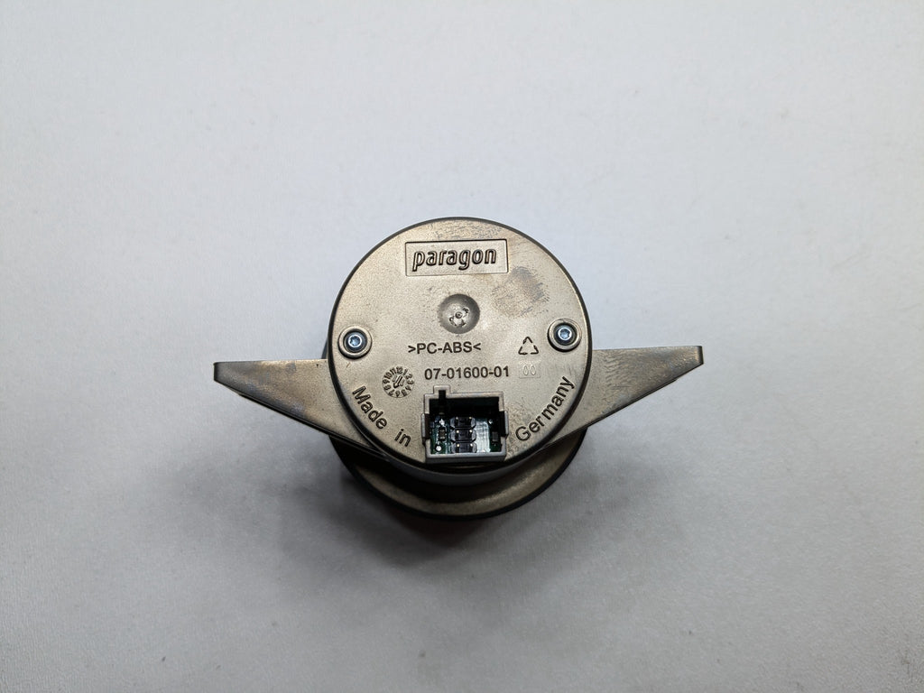 2011 - 2014 OEM PORSCHE CAYENNE FRONT CENTER DASH ANALOG CLOCK CHRONOMETER