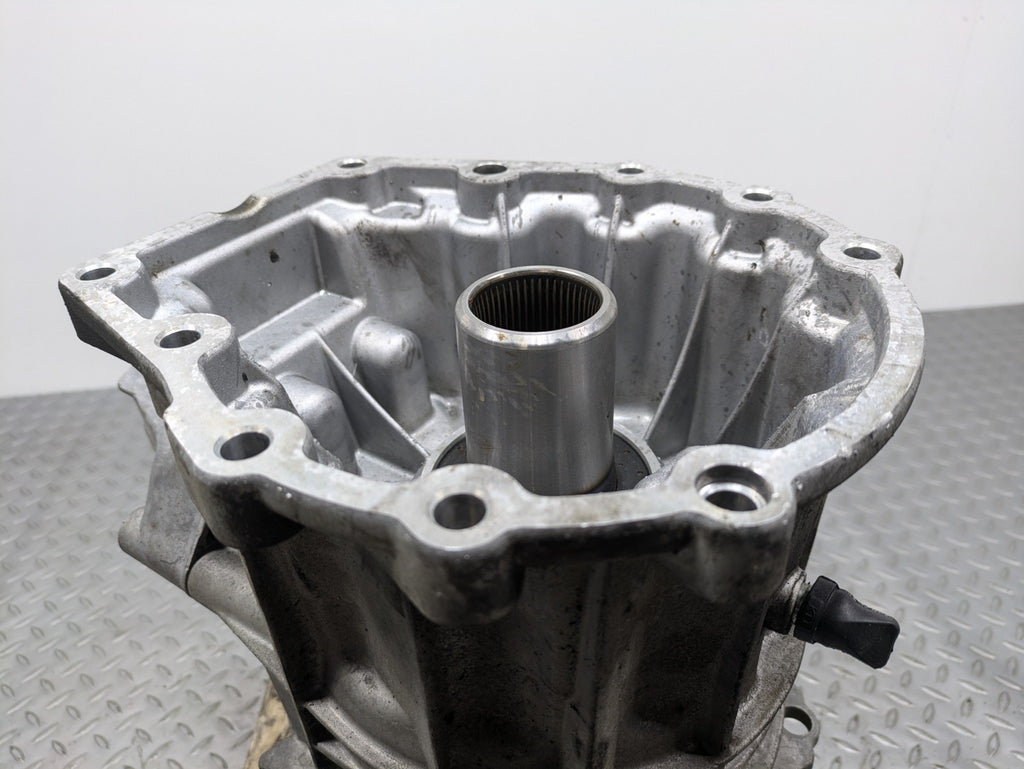 2011 - 2014 OEM PORSCHE CAYENNE 4.8L AT TRANSFER CASE BOX ASSEMBLY